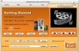 4Videosoft Zune Video Converter for Mac