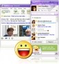 Yahoo Multi Messenger