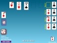 Calculation Solitaire Game