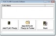FLAC To MP3 Converter Software