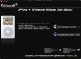 4Videosoft iPod + iPhone Mate for Mac
