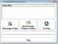 Overlay Multiple Images Software