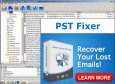 Outlook PST Fixer