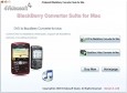 BlackBerry Converter Suite for Mac
