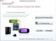 4Videosoft AVI Converter Suite for Mac