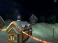 7art Christmas Land 3D screensaver