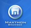 Maxthon Final