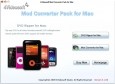 4Videosoft Mod Converter Pack for Mac