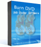 Burn DVD-DVD Cloner Software