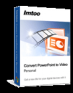 ImTOO Convert PowerPoint to Video Personal
