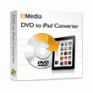 4Media DVD to iPad Converter