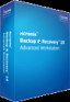 Acronis Backup and Recovery 10 Advanced Workstation
