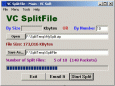 VC SplitFile