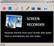 Free AHD Screen Recorder