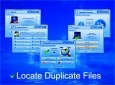 Locate Duplicate Files