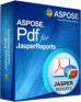 Aspose.Pdf for JasperReports