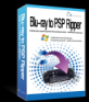 Blu-ray to PSP Ripper