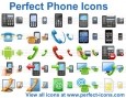 Perfect Phone Icons