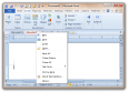 Office Tabs for Word