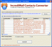 IncrediMail Address Book Converter