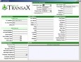 NELiX TransaX FleXPort Code Library