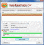 IncrediMail to Outlook 2007 Converter