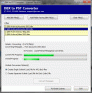 DBX Files to PST