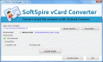 Convert vCard to Excel