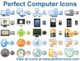 Perfect Computer Icons