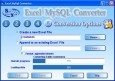 Excel Mysql wizard import Excel to MySQL