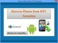 Recover Photos from HTC Sensation