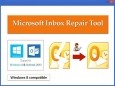 Microsoft Inbox Repair Tool
