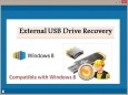 Recover External USB Drive