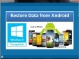Restore Data from Android