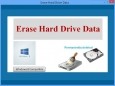 Erase Hard Drive Data