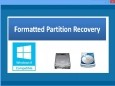 Formatted Partition Recovery