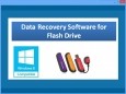 Data Recovery Software for Flash Drive