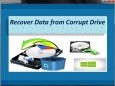 Recover Data from Corrupt Drive