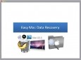 Easy Mac Data Recovery