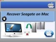 Recover Seagate on Mac