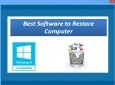 Best Software to Restore Computer