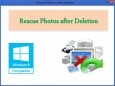 Rescue Photos after Deletion