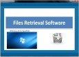 Files Retrieval Software