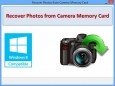Recover Photos from Camera Memory Card