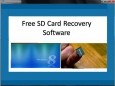 Free SD Card Recovery Software
