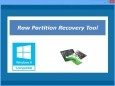 Raw Partition Recovery Tool