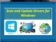 Scan and Update Drivers for Windows