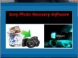 Sony Photo Recovery Software
