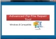 Advanced Zip File Repair Tool