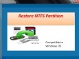 Restore NTFS Partition